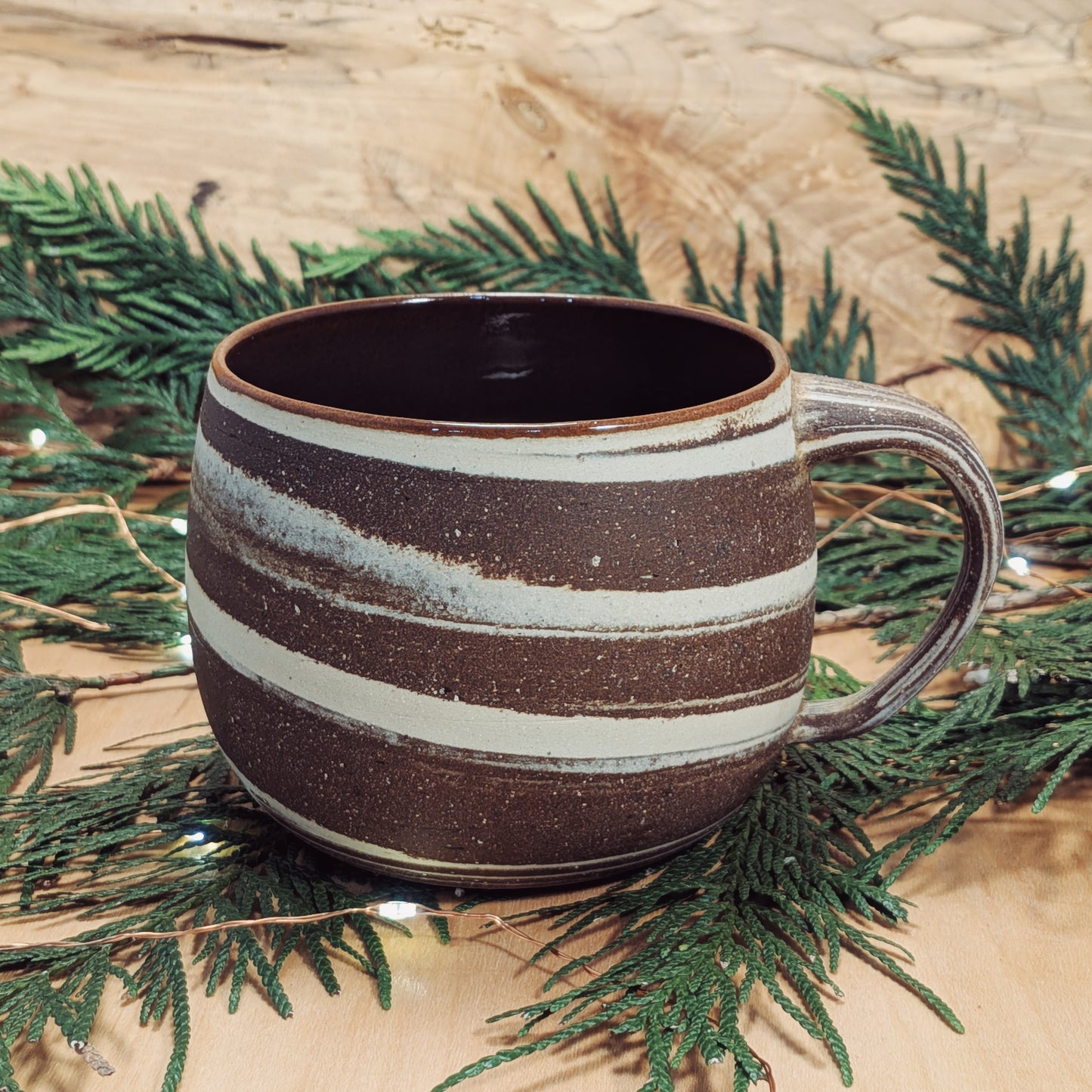 Marbled Mug