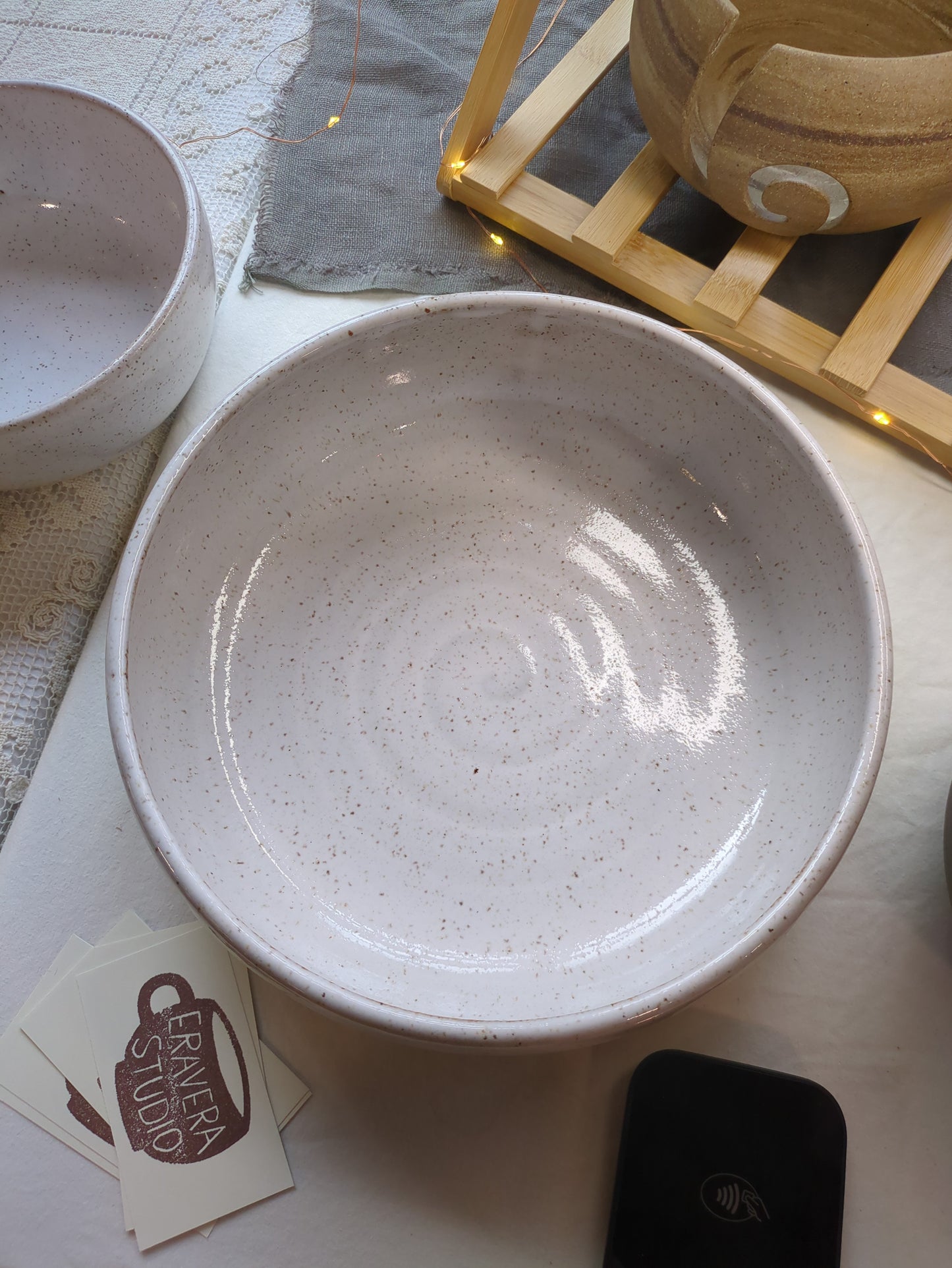 Serving Dish