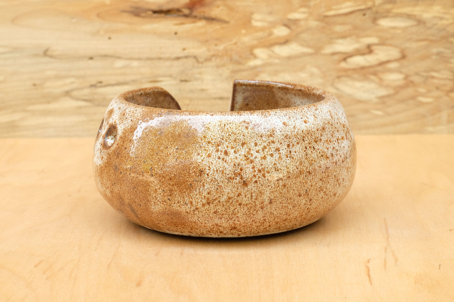 Yarn Bowl