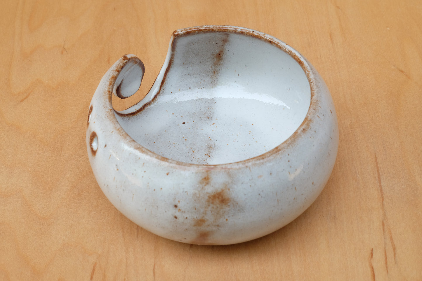 Yarn Bowl