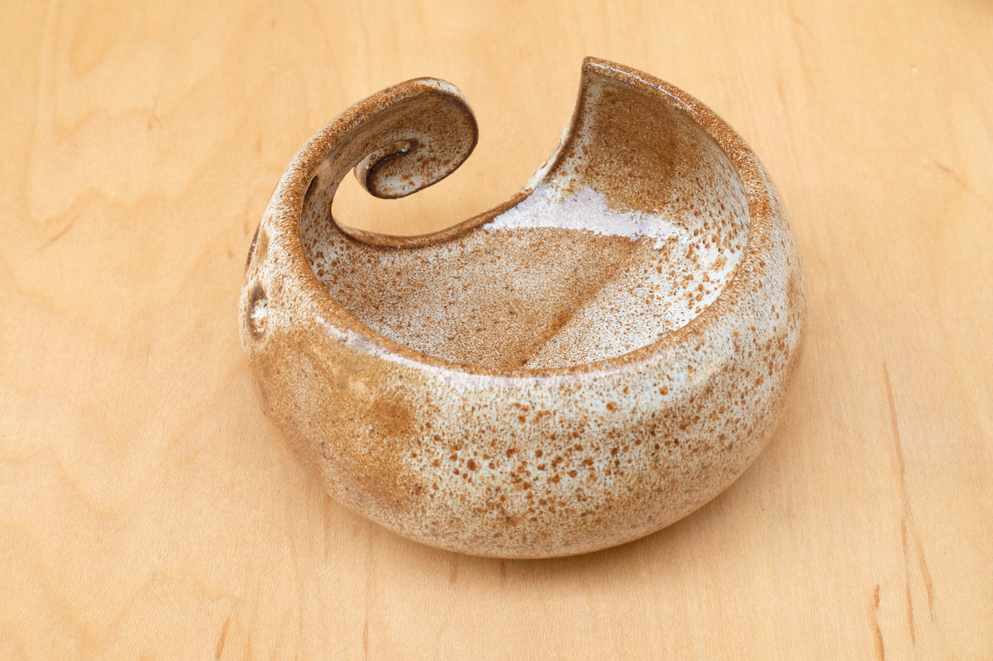 Yarn Bowl