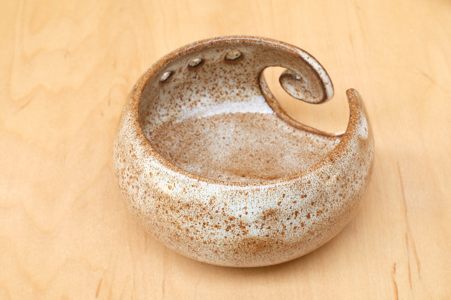 Yarn Bowl