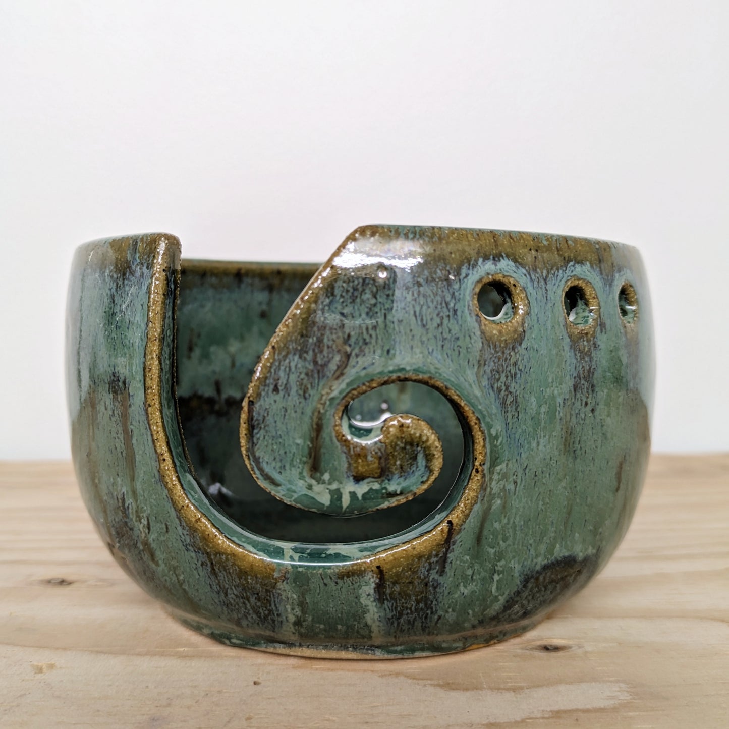 Yarn Bowl PRE-ORDER