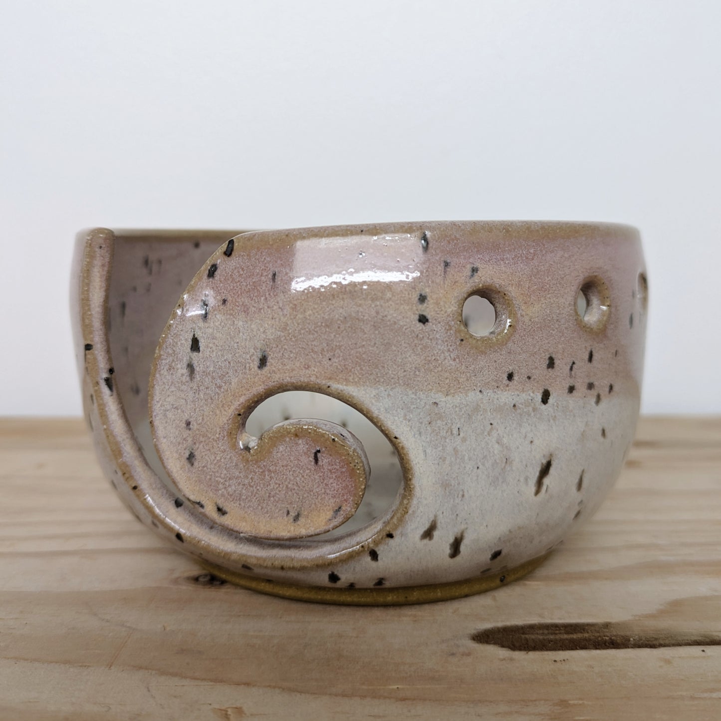 Yarn Bowl PRE-ORDER