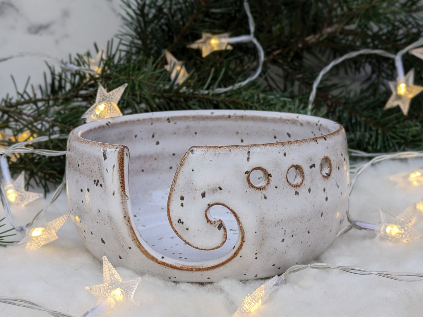 Yarn Bowl