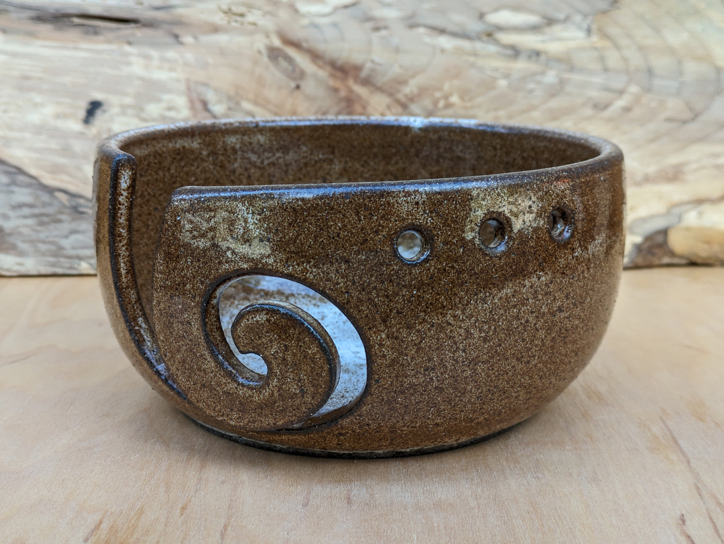 Yarn Bowl