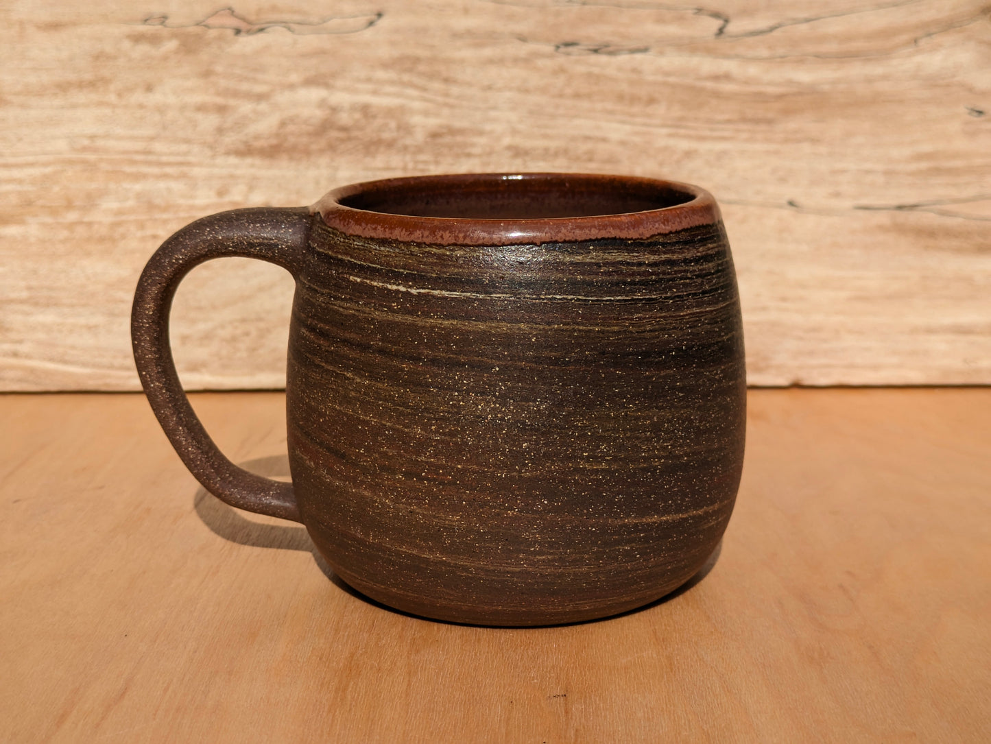 Marbled Mug