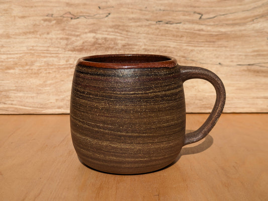 Marbled Mug