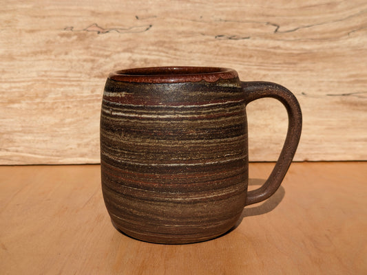 Marbled Mug