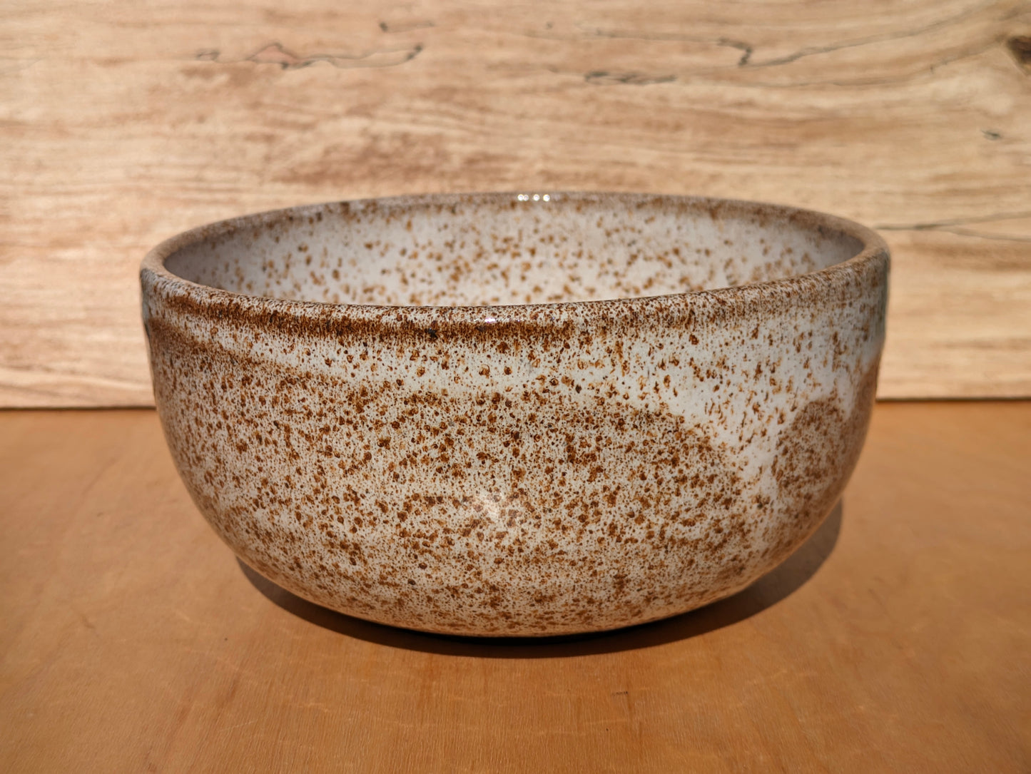 Nesting Bowl Set