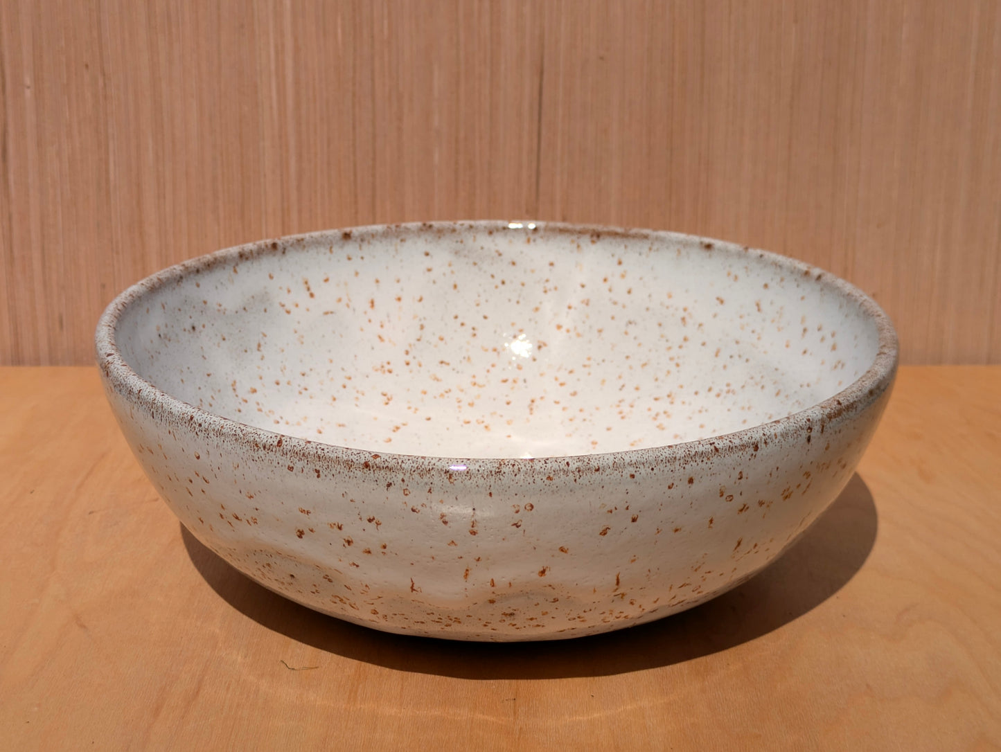 Serving Bowl