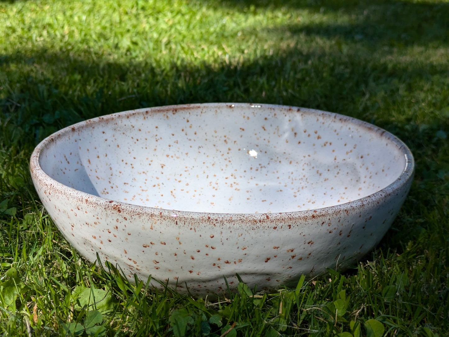 Serving Bowl