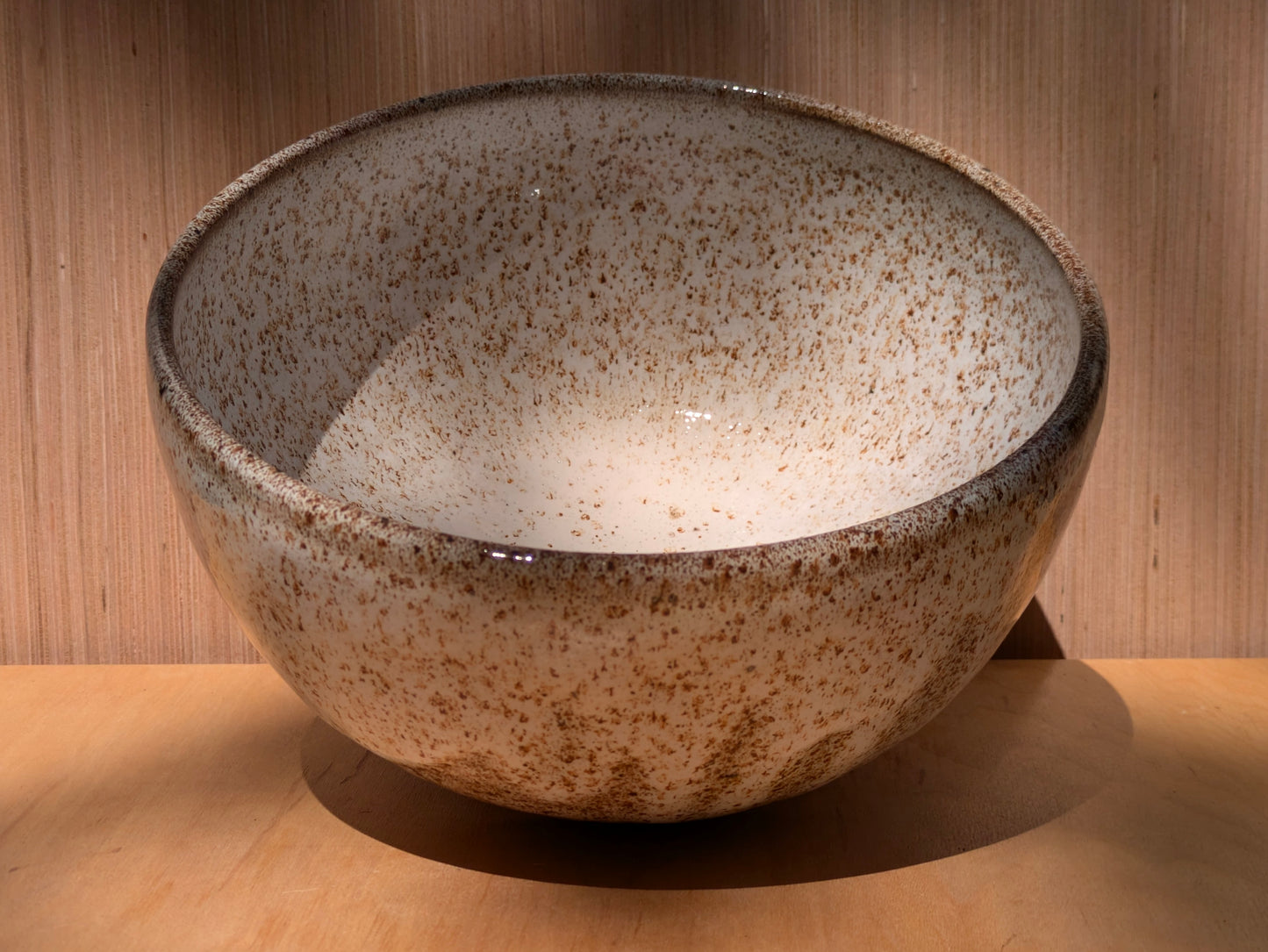 Nesting Bowl Set