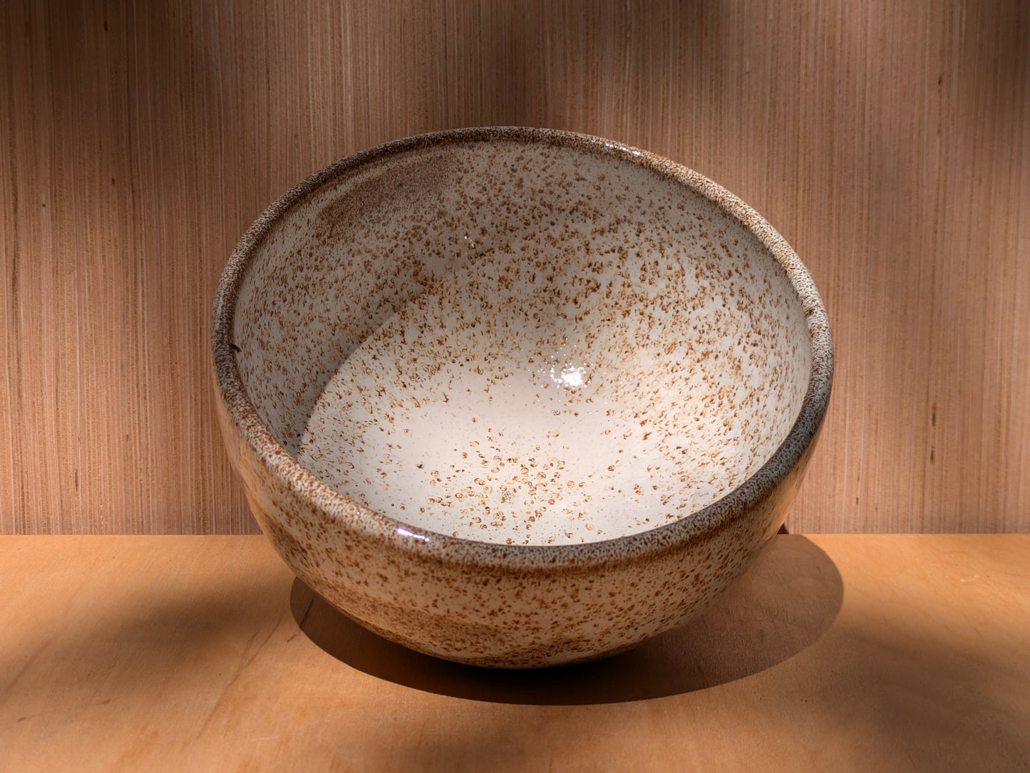 Nesting Bowl Set