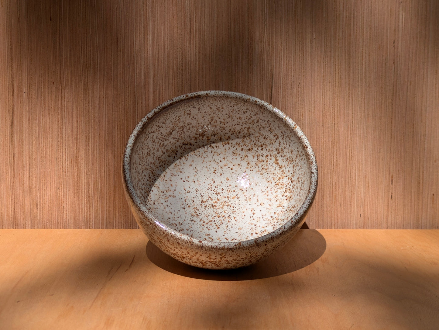 Nesting Bowl Set