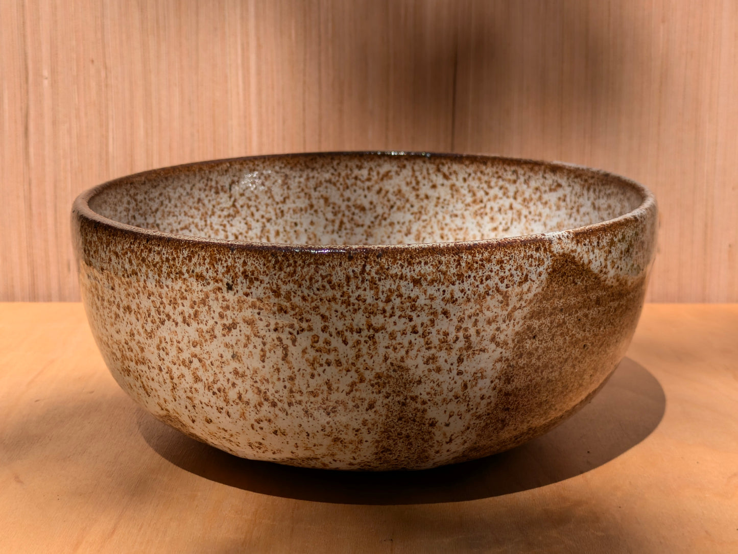 Serving Bowl