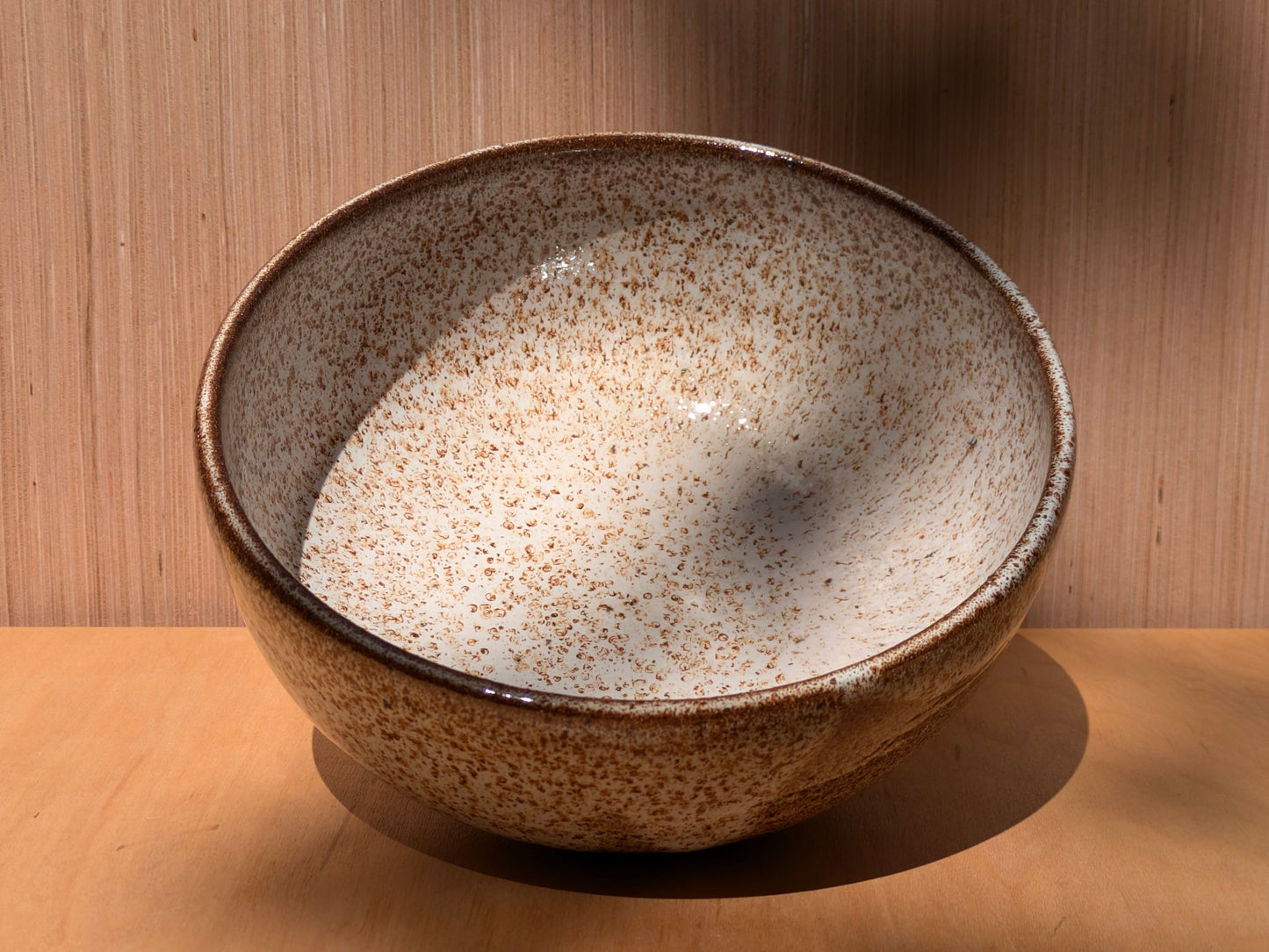 Serving Bowl