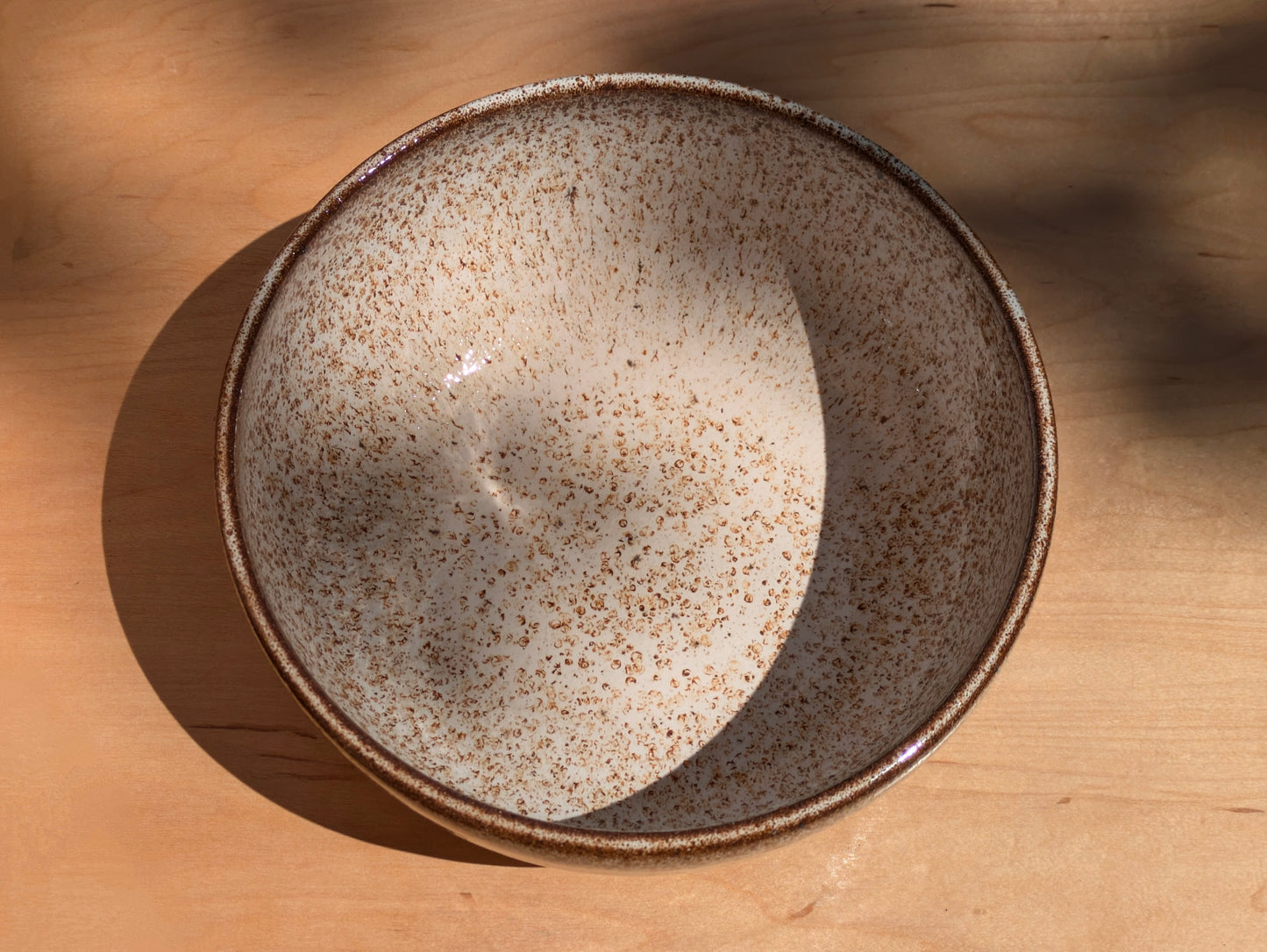 Serving Bowl