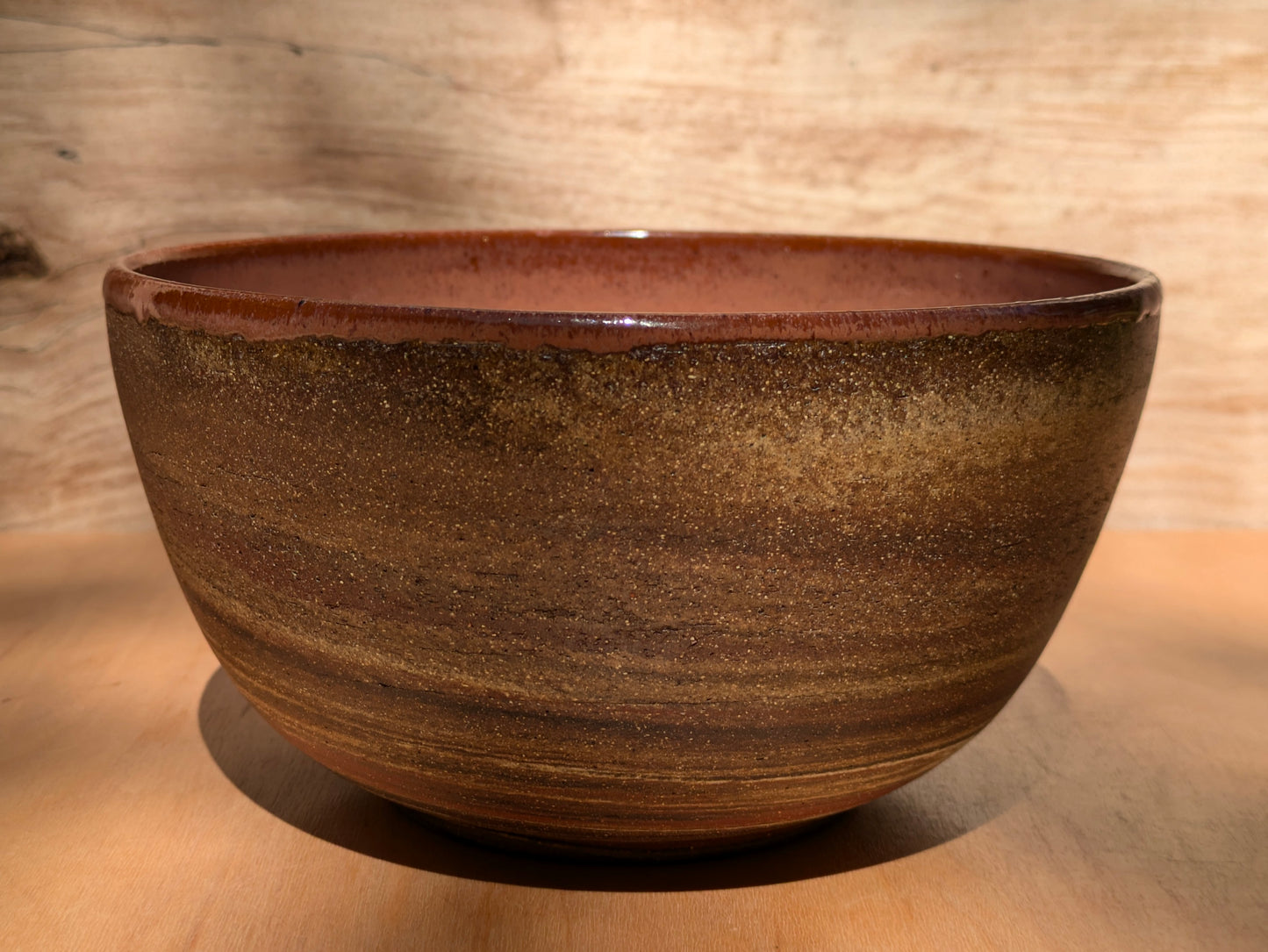 Marbled Bowl