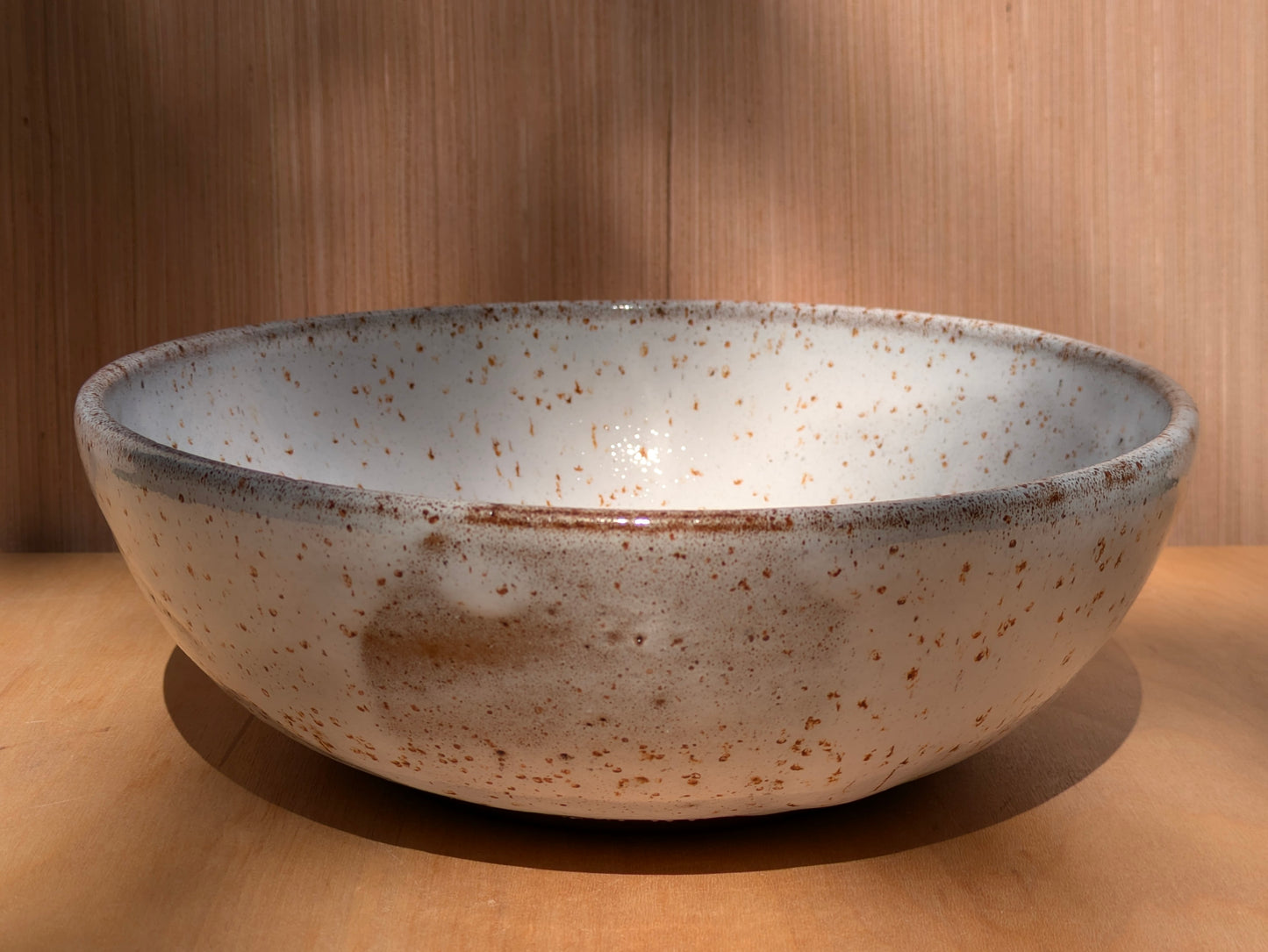 Serving Bowl