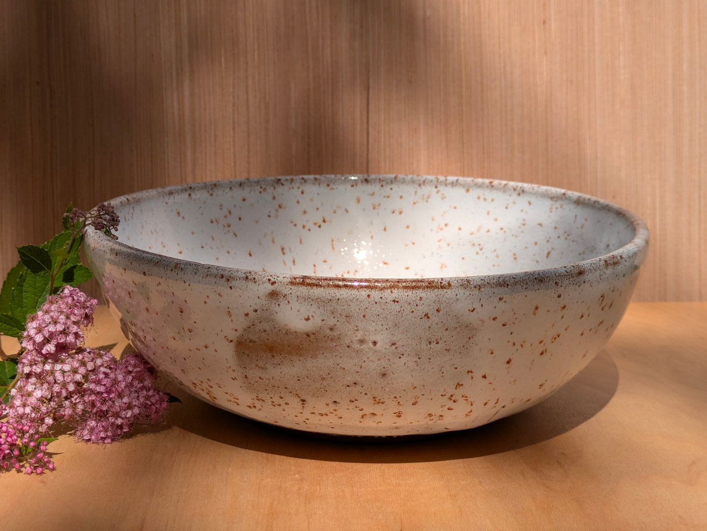 Serving Bowl