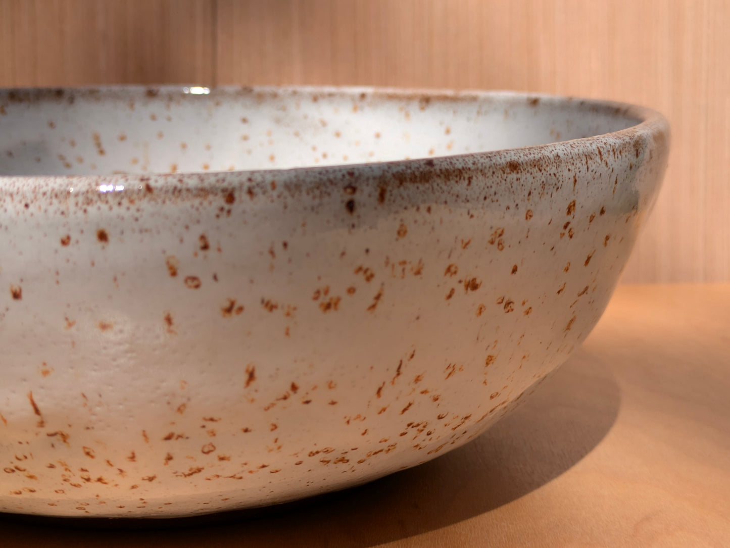 Serving Bowl