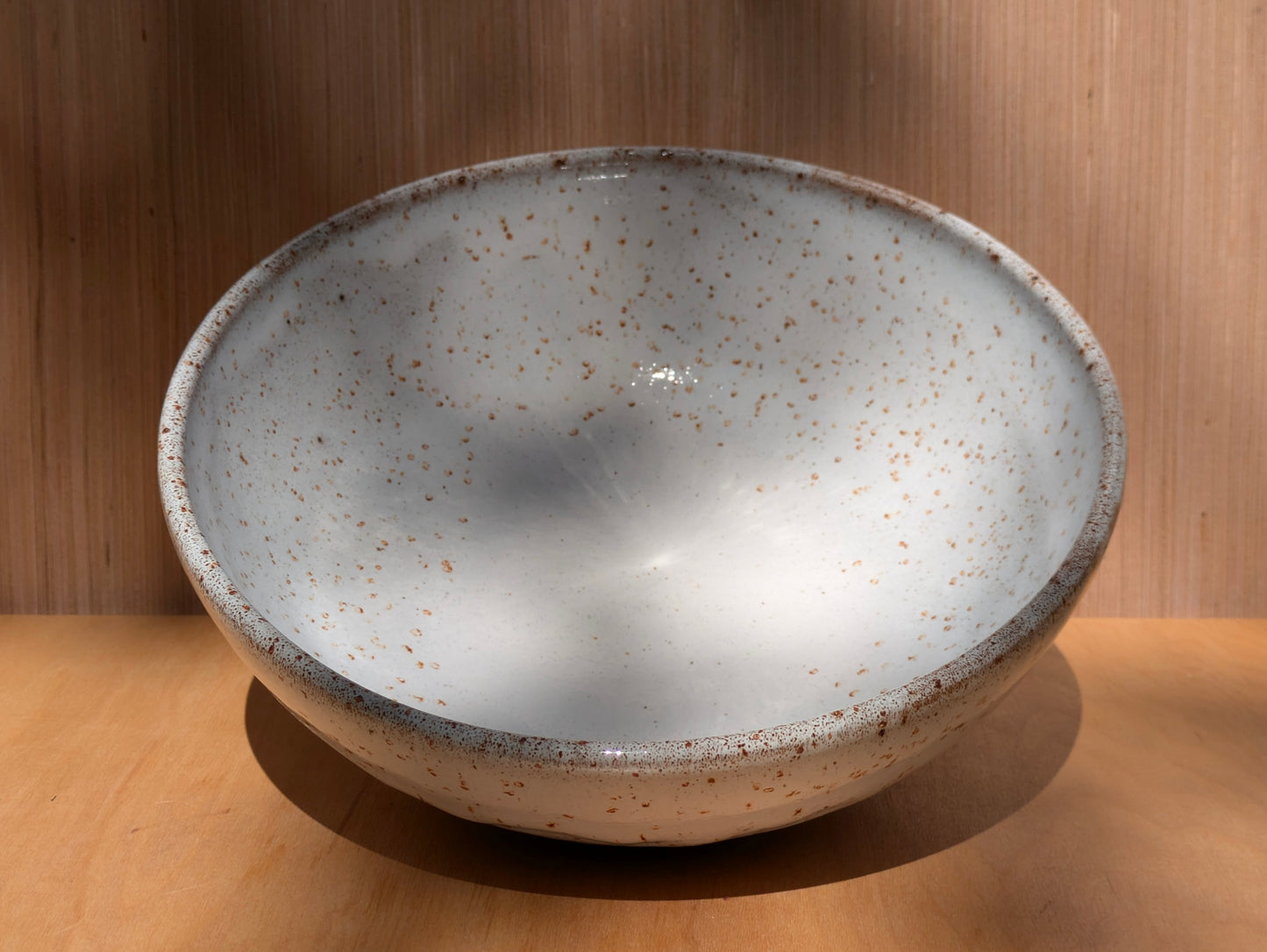 Serving Bowl