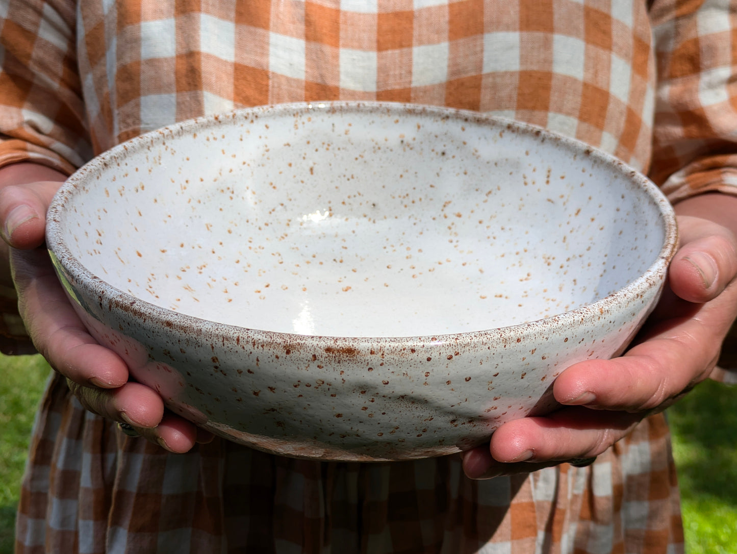 Serving Bowl