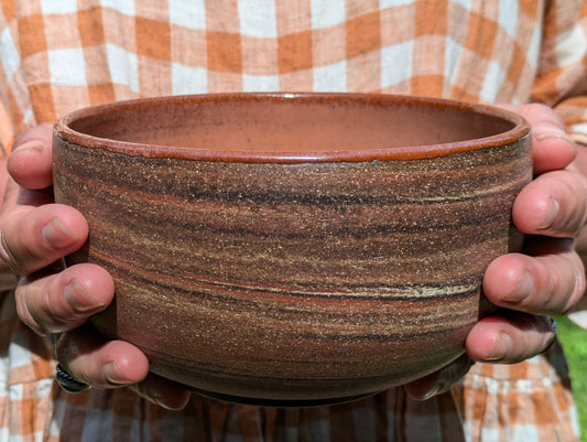 Marbled Bowl