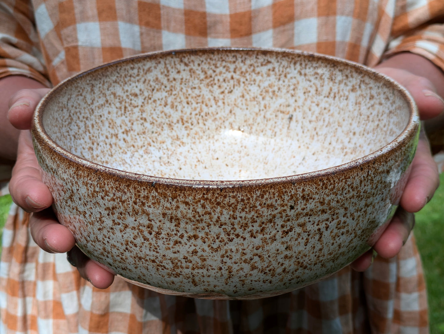 Serving Bowl