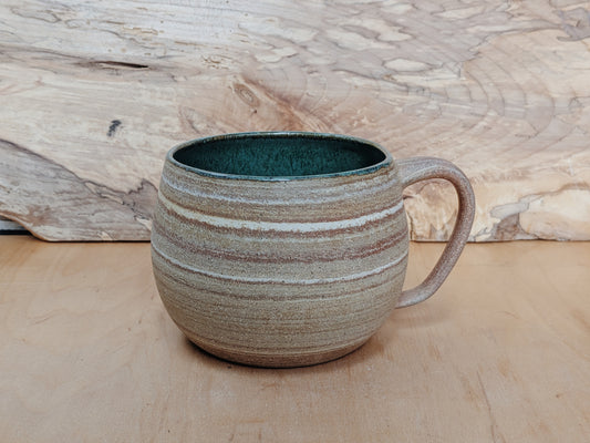 Marbled Mug