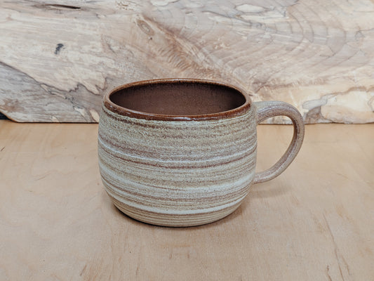 Marbled Mug