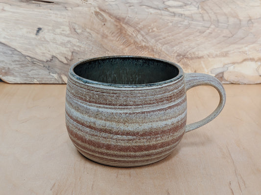 Marbled Mug