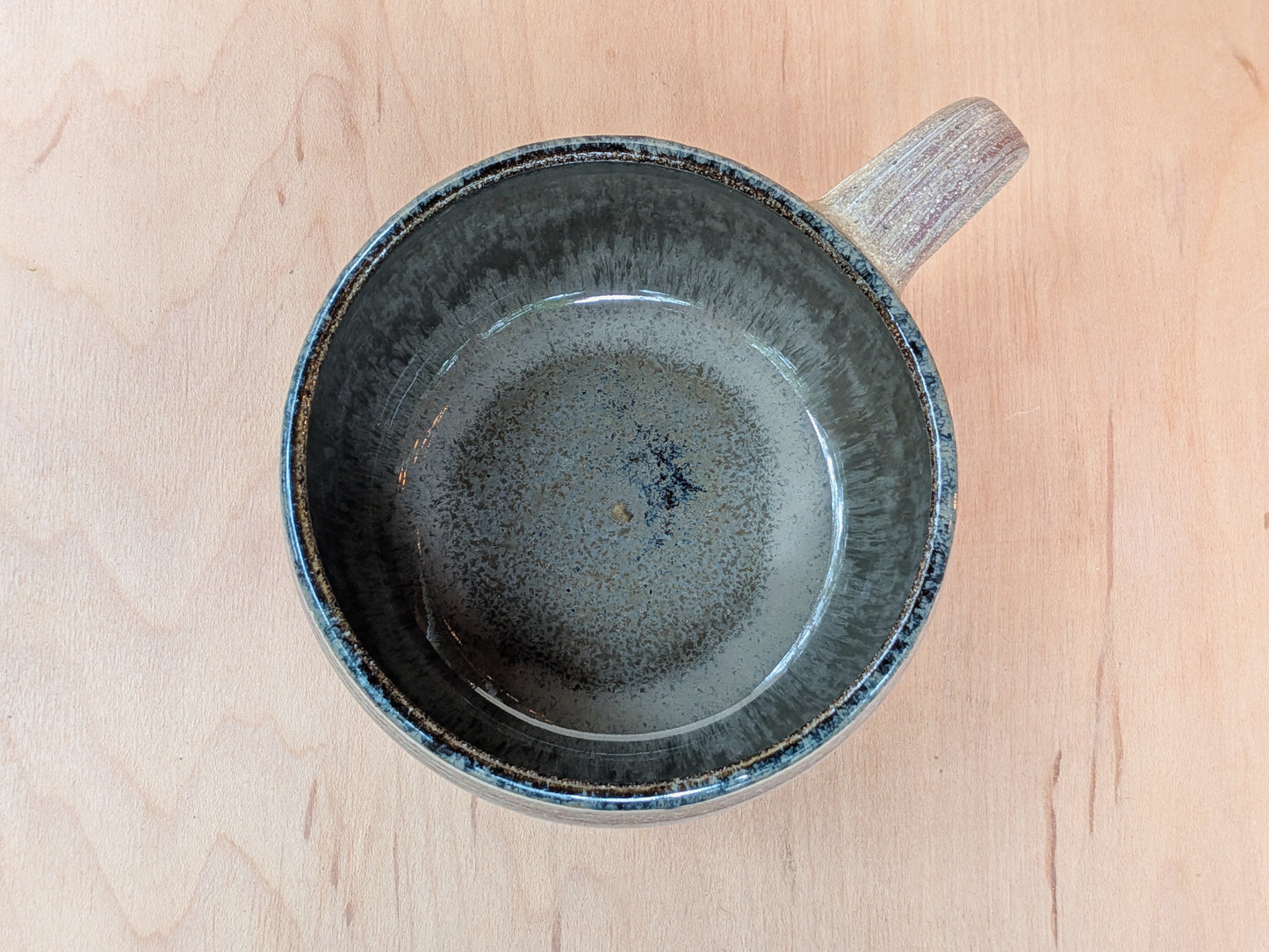 Marbled Mug