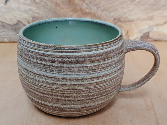 Marbled Mug