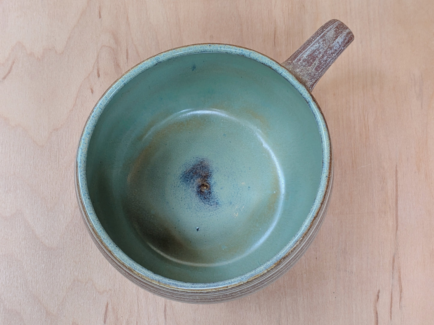 Marbled Mug