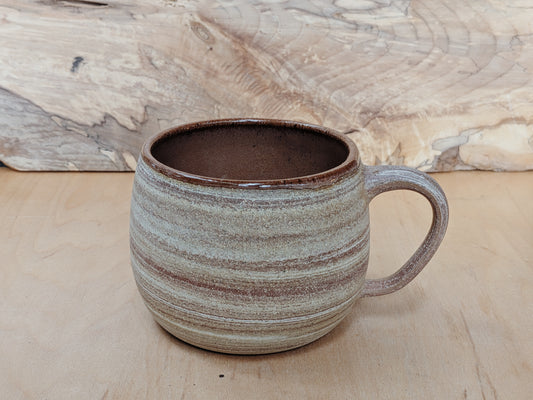 Marbled Mug