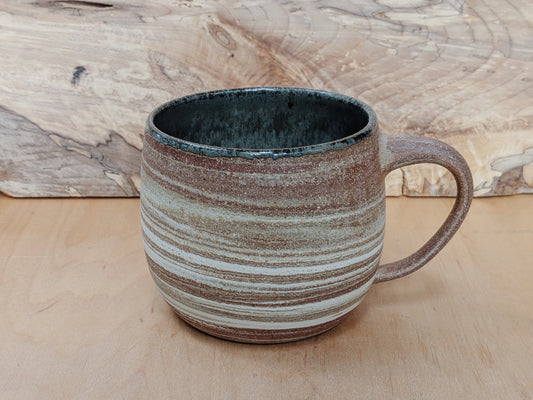 Marbled Mug