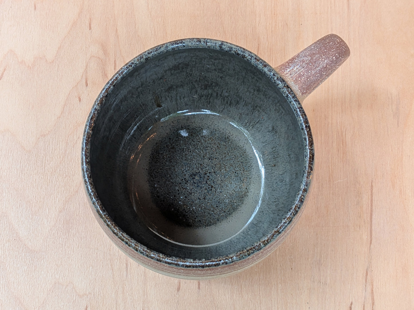 Marbled Mug