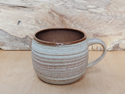 Marbled Mug