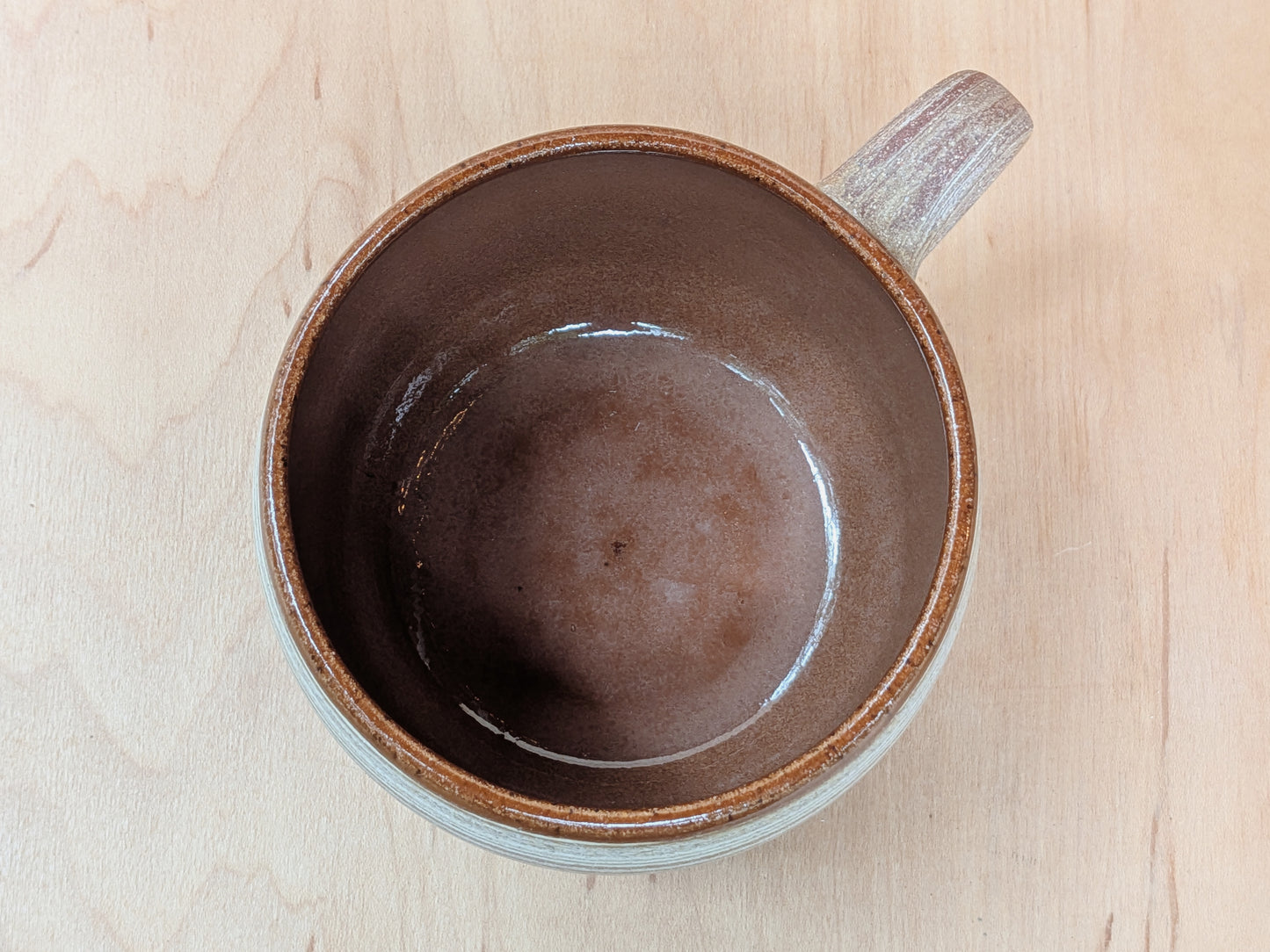 Marbled Mug