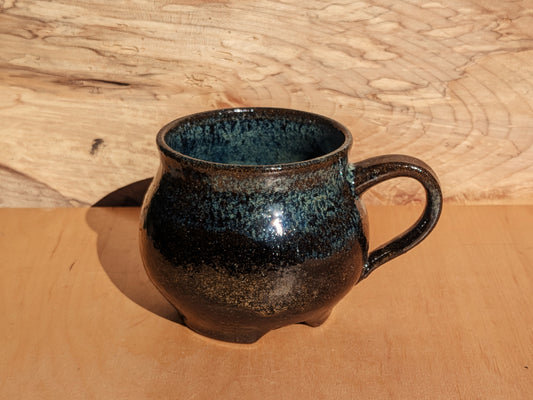 Cauldron Mug