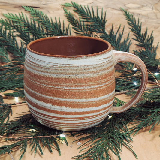 Marbled Mug