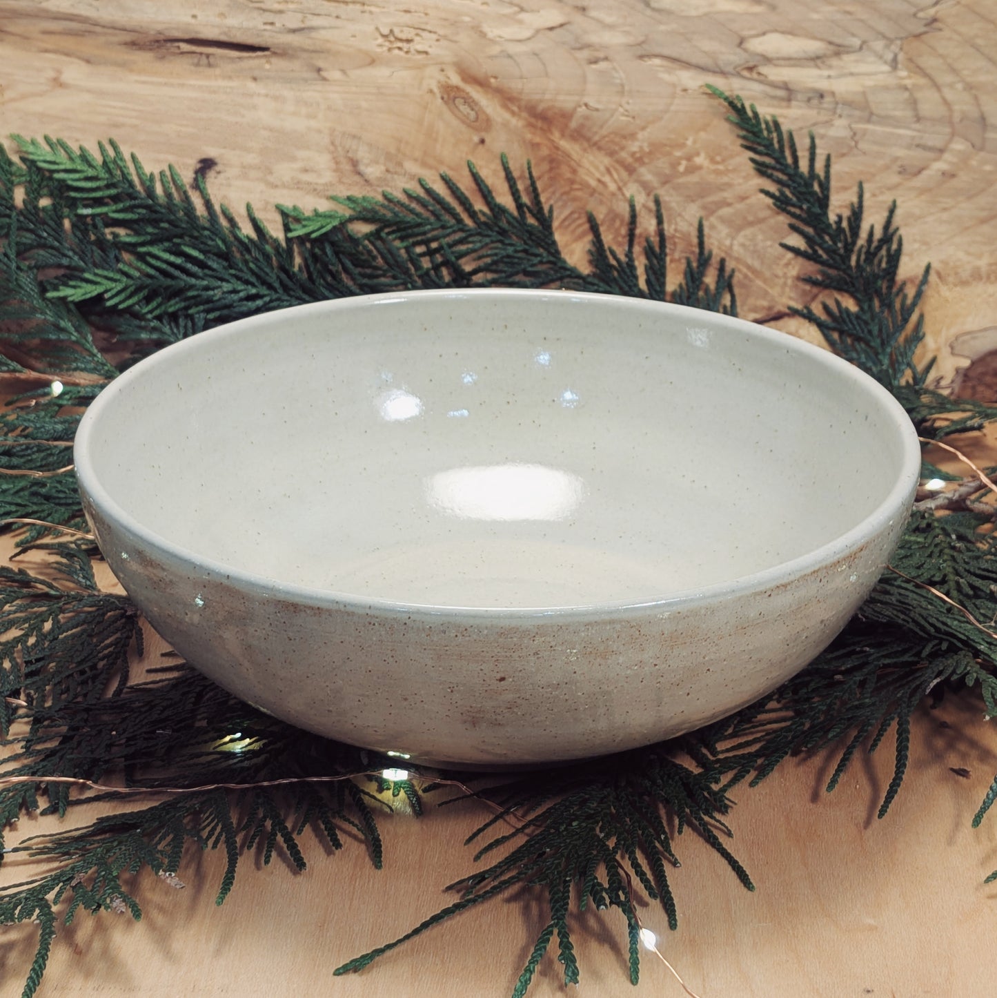Serving Bowl