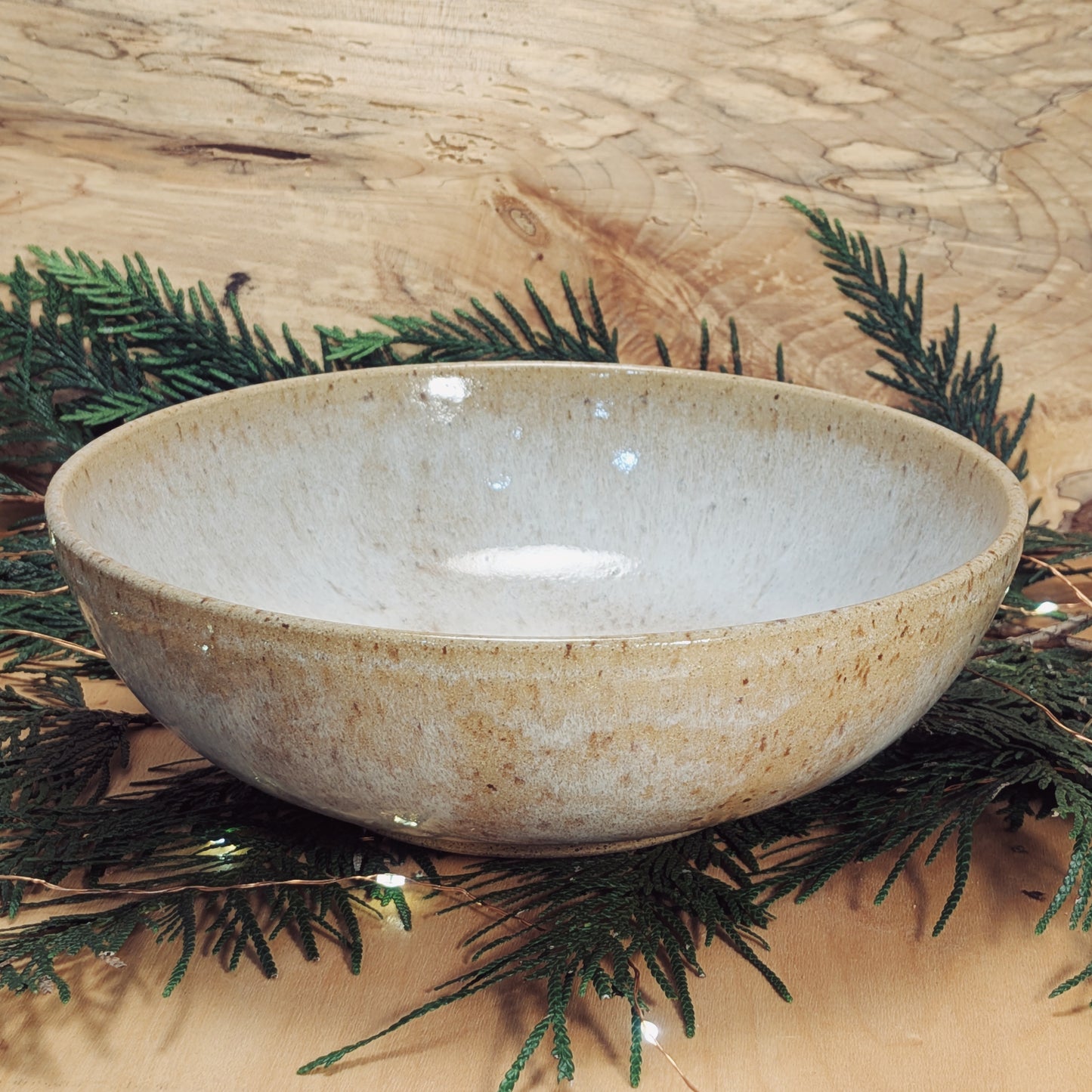 Serving Bowl